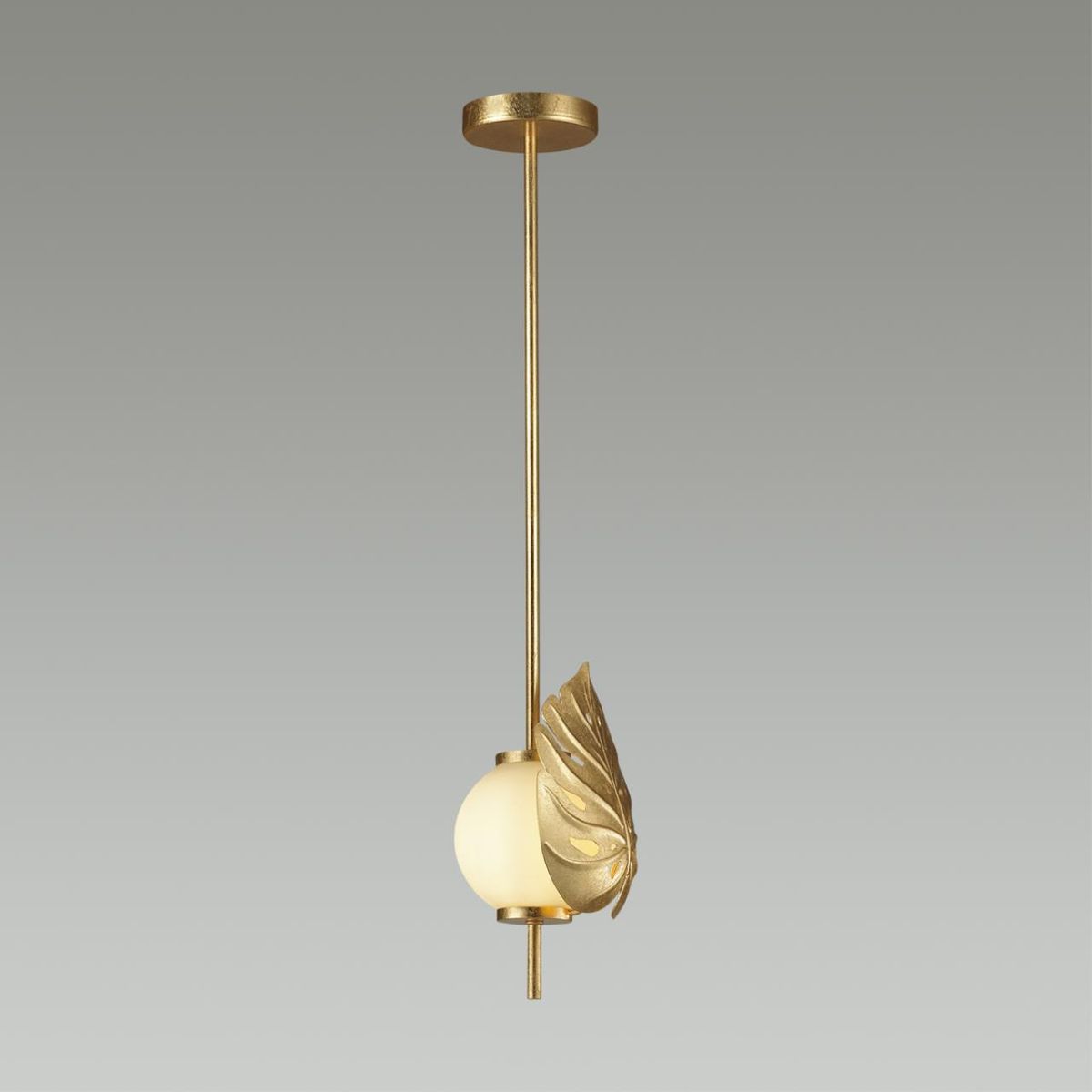 Подвесной светильник Odeon Light Jungle 4864/1A