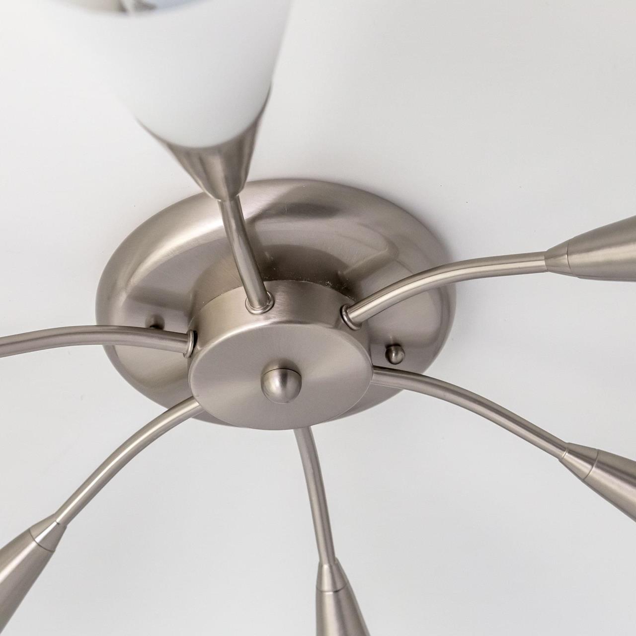 Потолочная люстра Citilux Фокус CL103161 в Москве