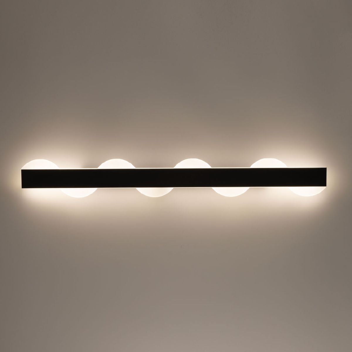 Настенный светильник De Markt Драйв 377024101