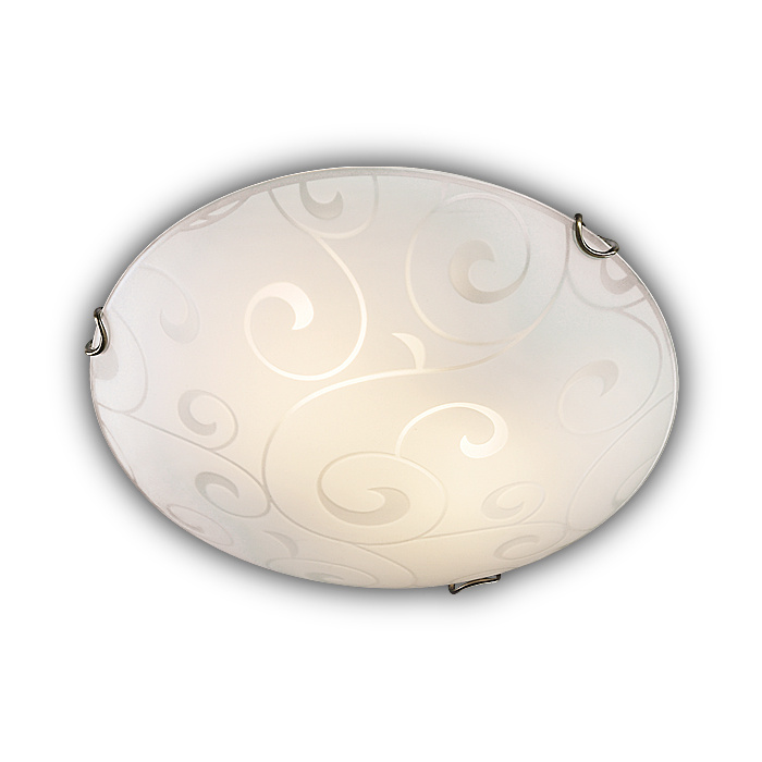 Потолочный светильник Sonex Kinta 109/K