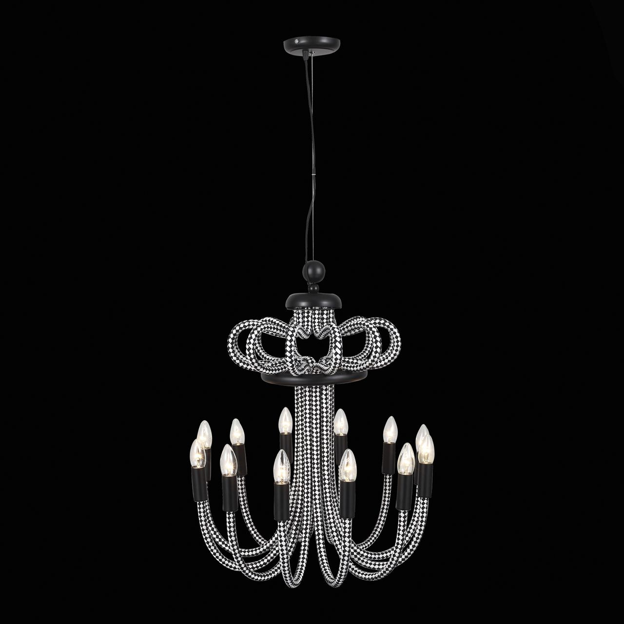 Подвесная люстра ST Luce Adagio SL811.703.12