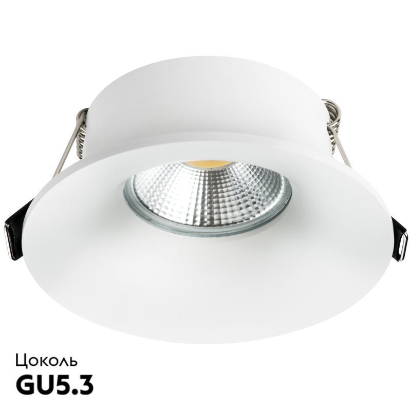 Встраиваемый светильник Lightstar Levigo 010020