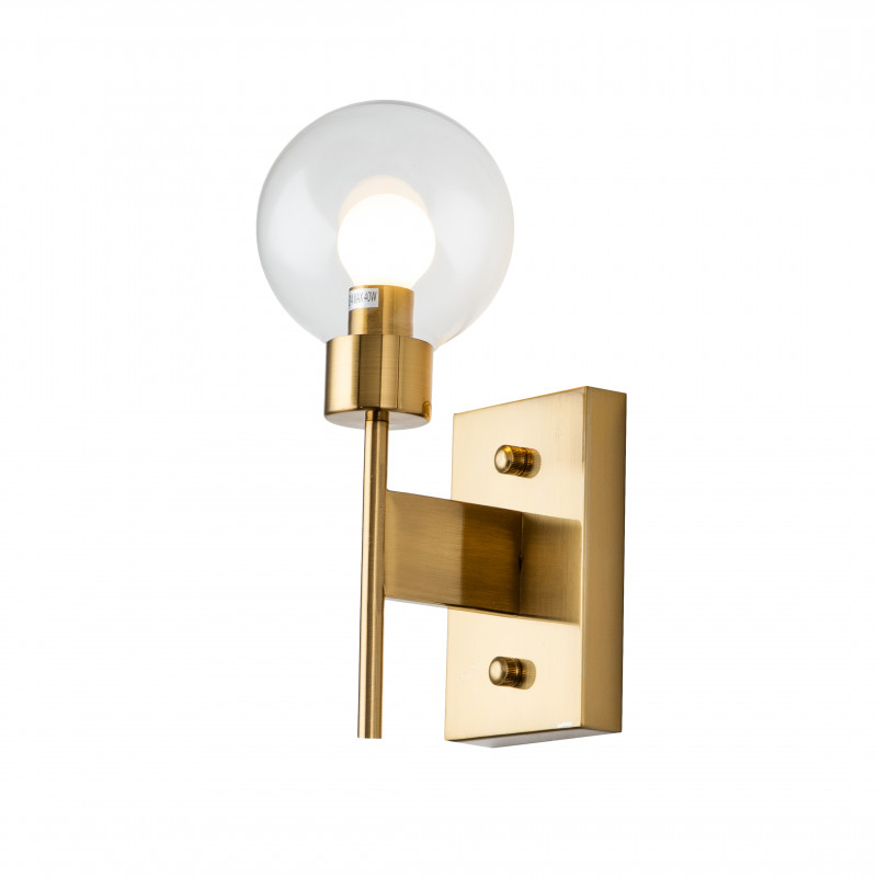 Бра шар Favourite Legion 2972-1W