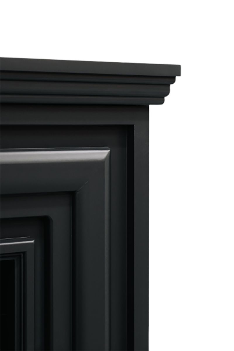 Электрокамин Elekam Vakanda с очагом Velar 1110031