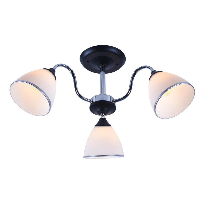 Потолочная люстра Rivoli Valeska 9032-303 Б0049207