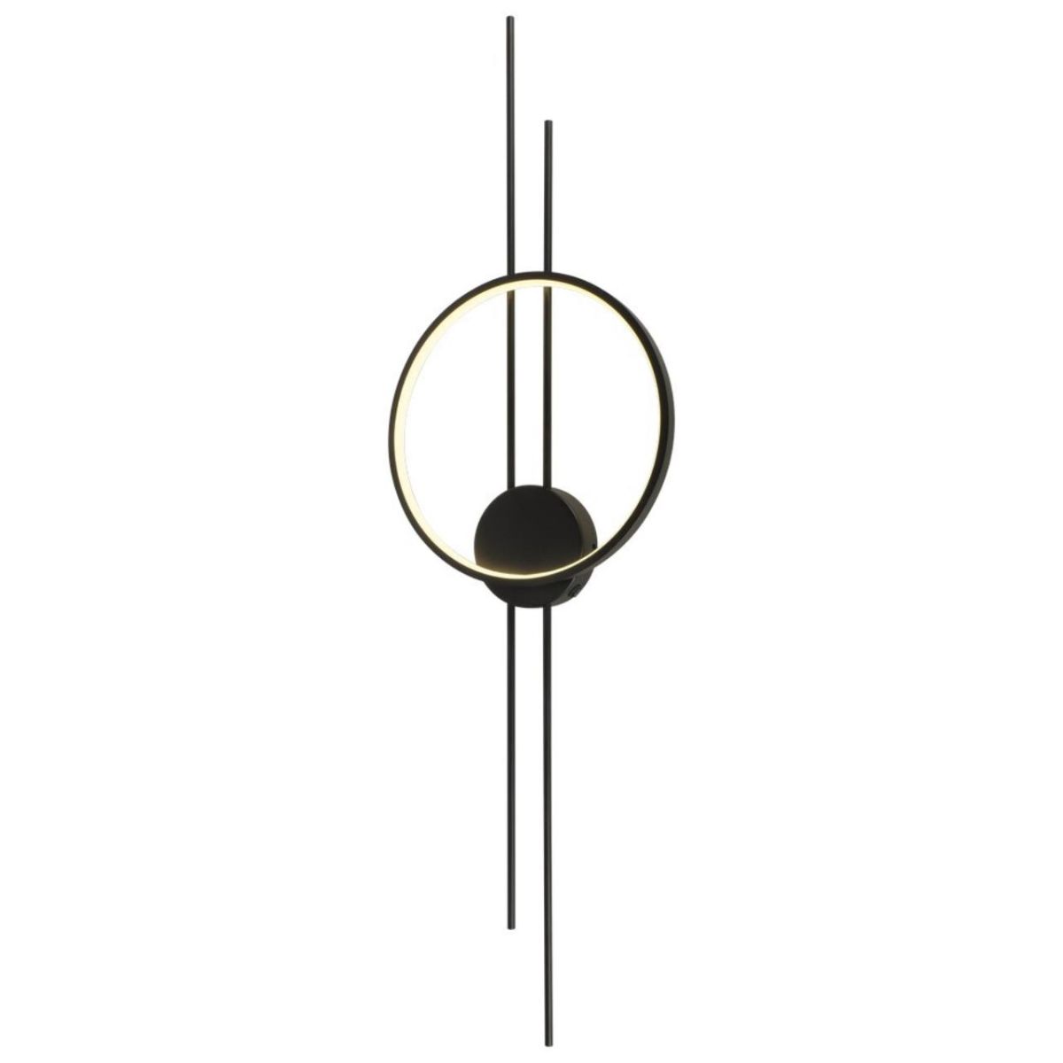 Настенный светильник Aployt Veronik APL.340.01.16