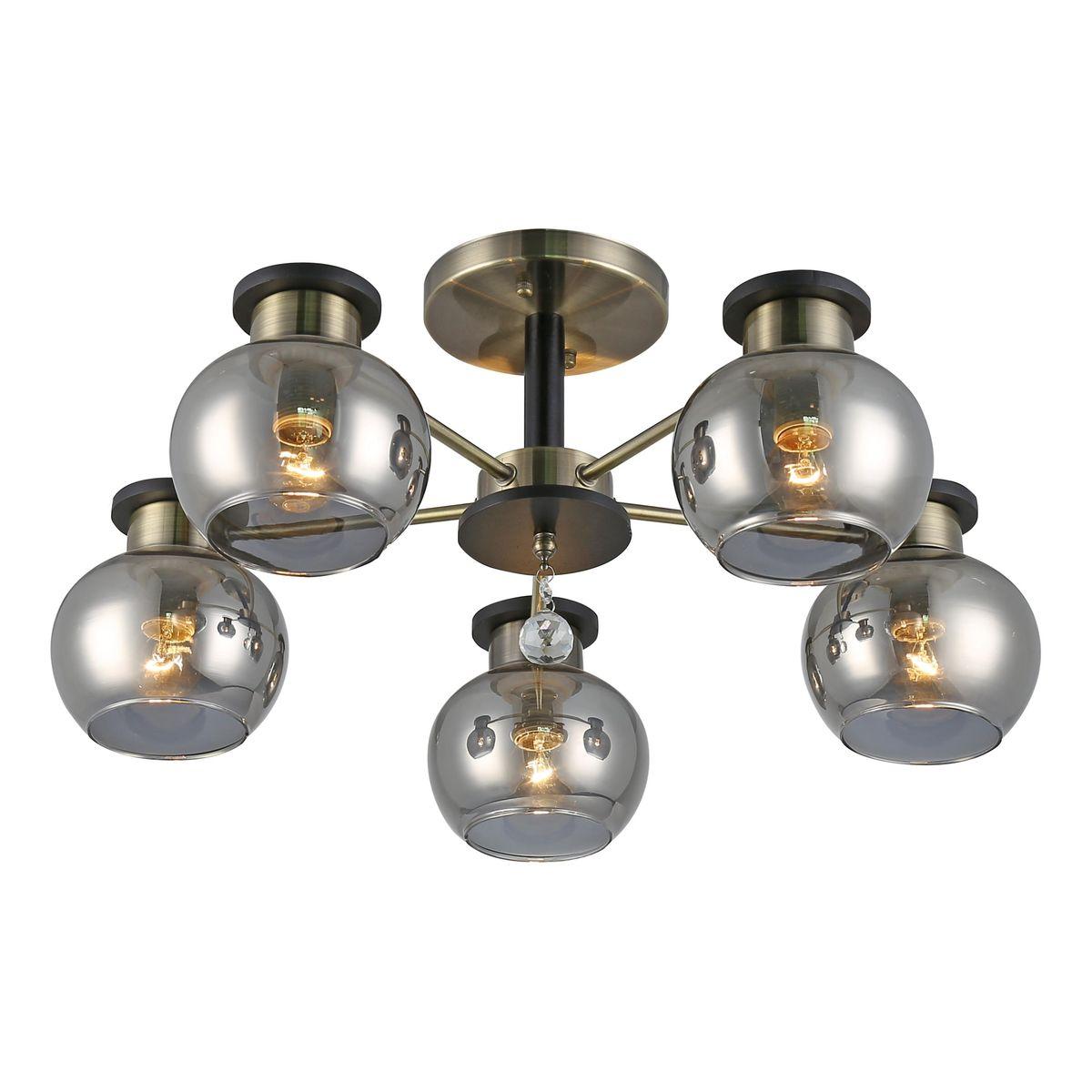 Потолочная люстра Rivoli Josepha 3088-305 Б0050315