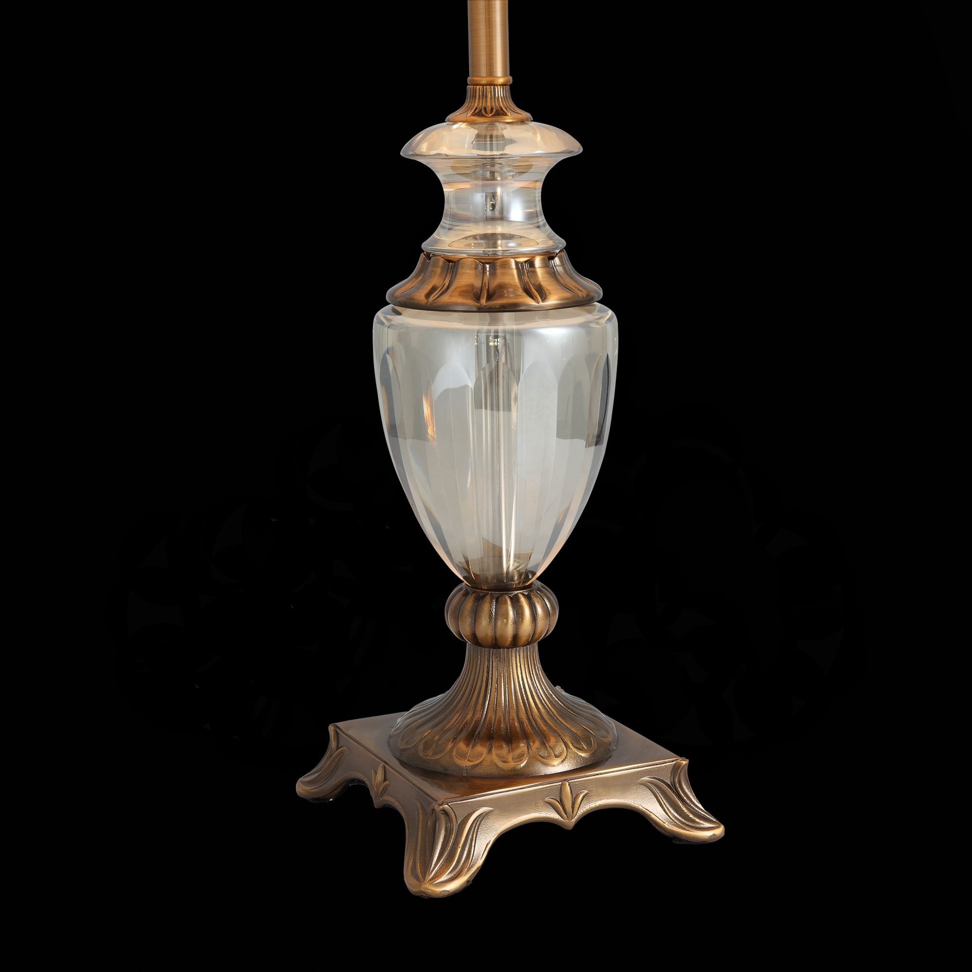 Настольная лампа ST Luce Assenza SL966.304.01