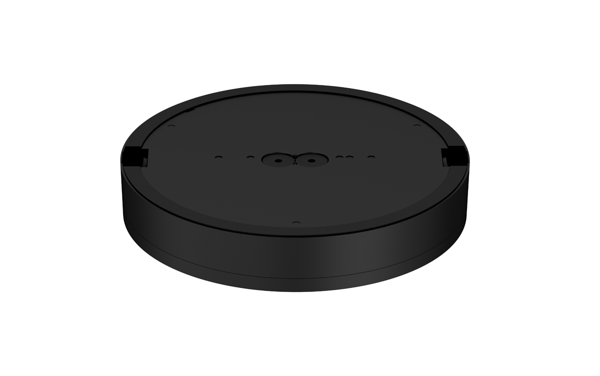 Архитектурный светильник Donolux Barcelona DL20451WNC25B R