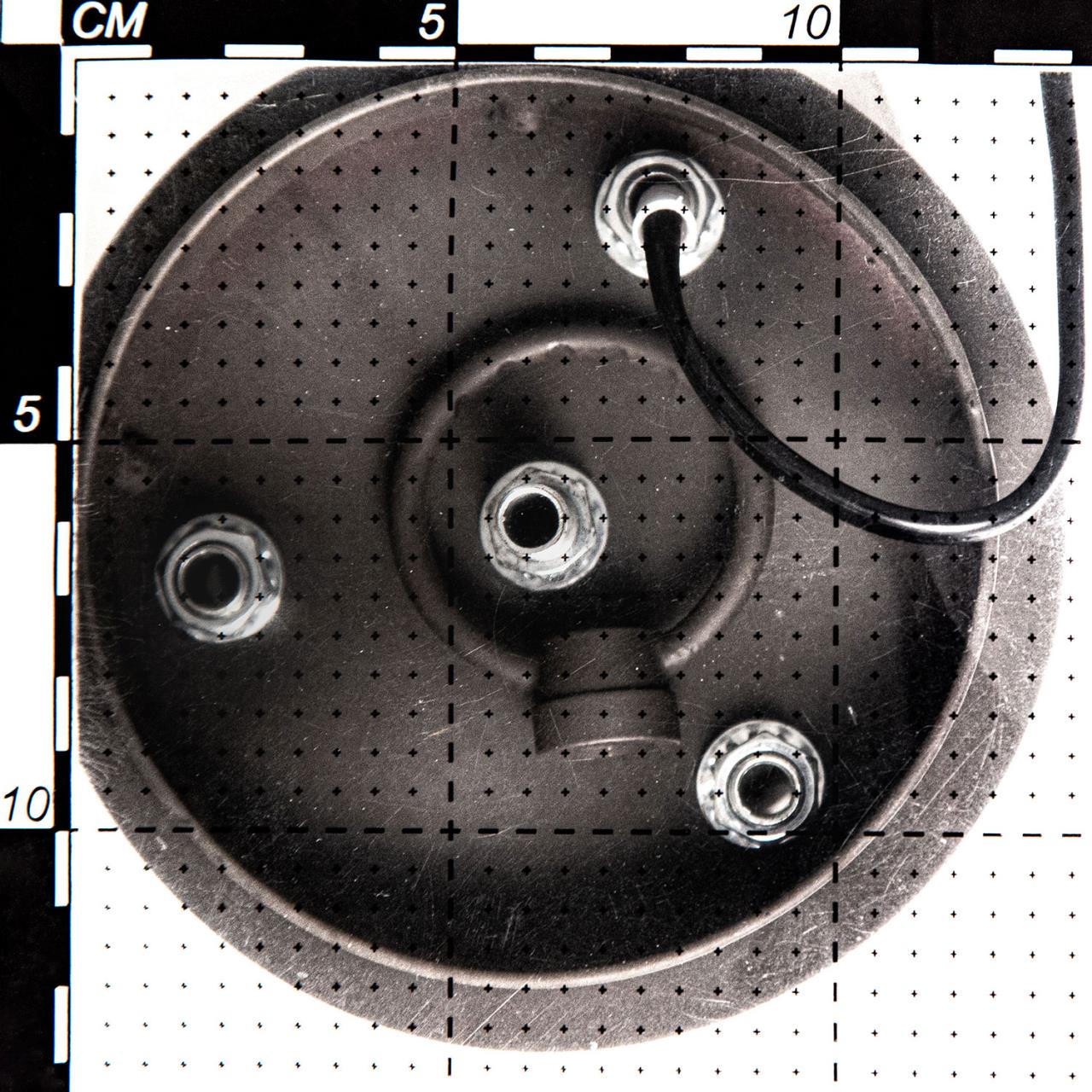 Подвесная люстра Citilux Тесла CL445161 в Москве