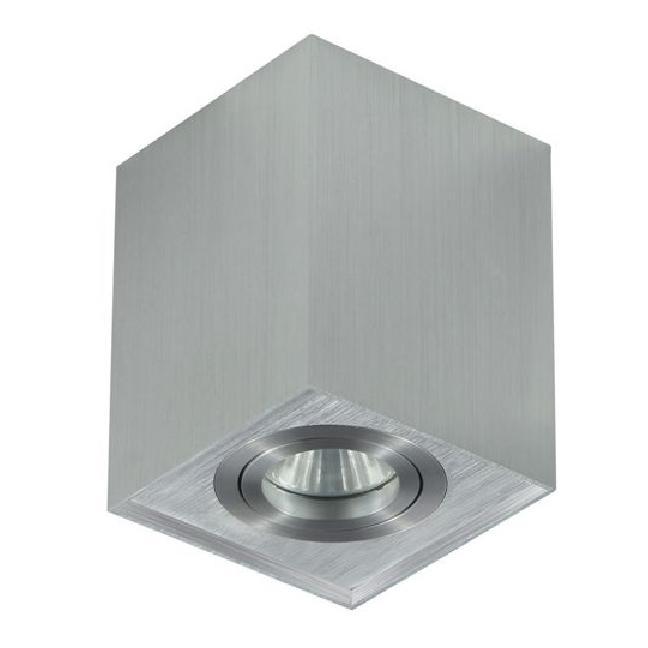 Потолочный светильник Crystal Lux CLT 420C AL