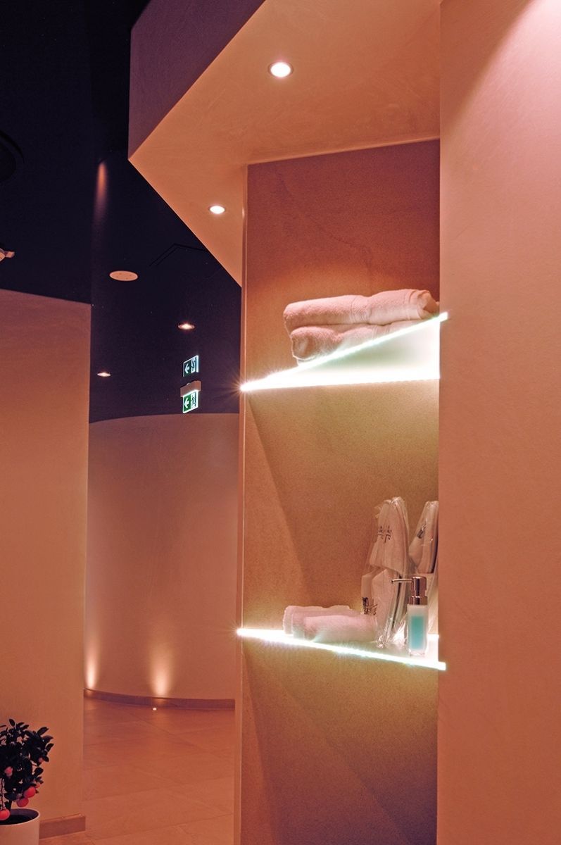 Профиль Deko-Light ET-01-05 975085