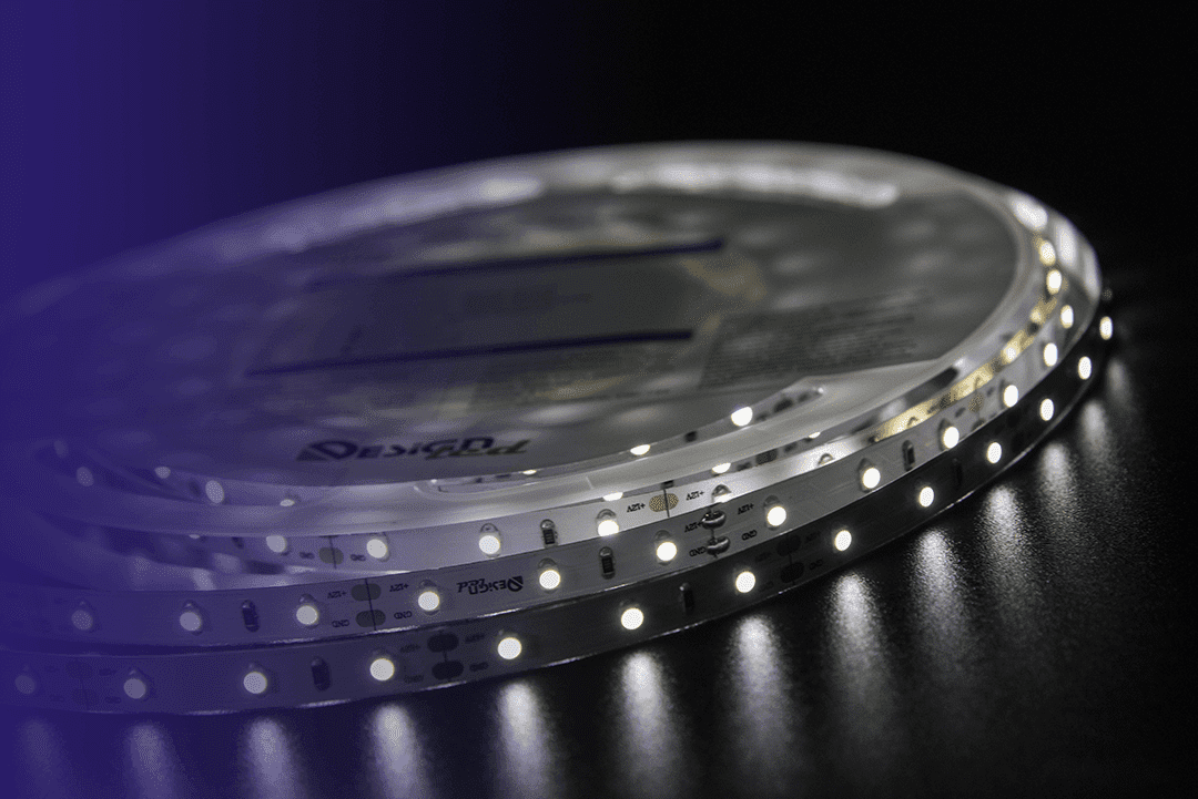 Светодиодная лента DesignLed DSG360-12-NW-33 001818
