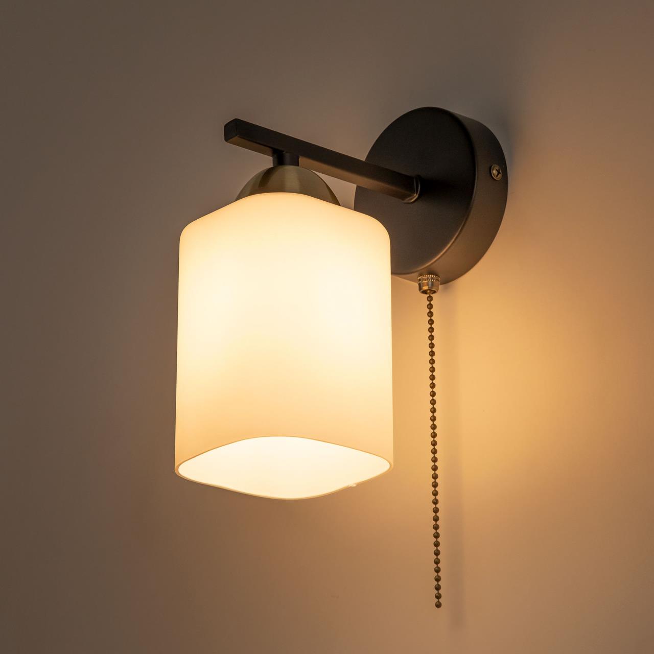 Бра Citilux Генри CL130415 в Москве