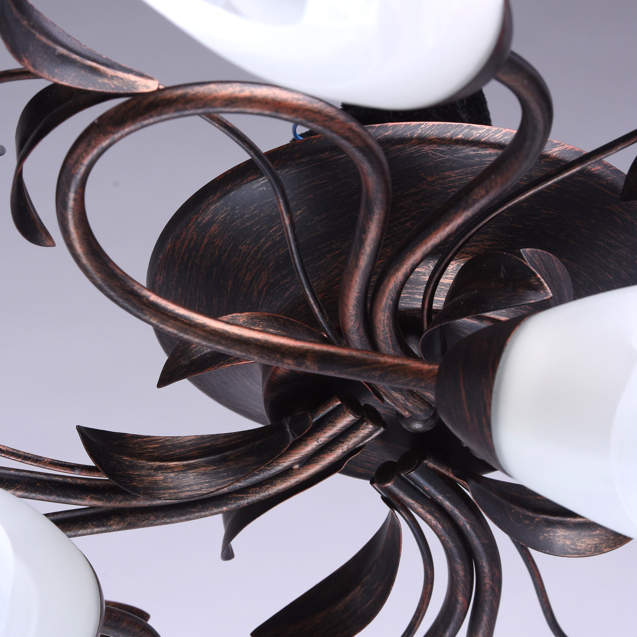 Потолочная люстра MW-Light Аида 323013708 в Москве