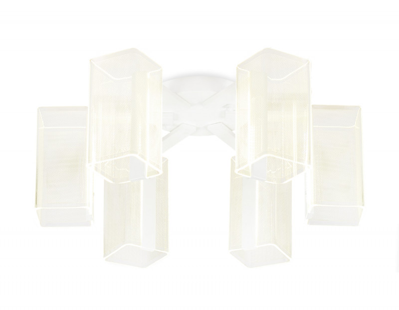 Потолочная люстра Ambrella Light AK4044