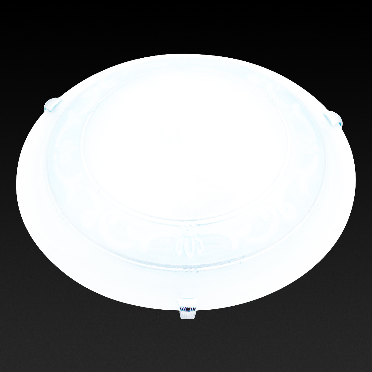 Потолочный светильник Toplight Elizabeth TL9091Y-02BL