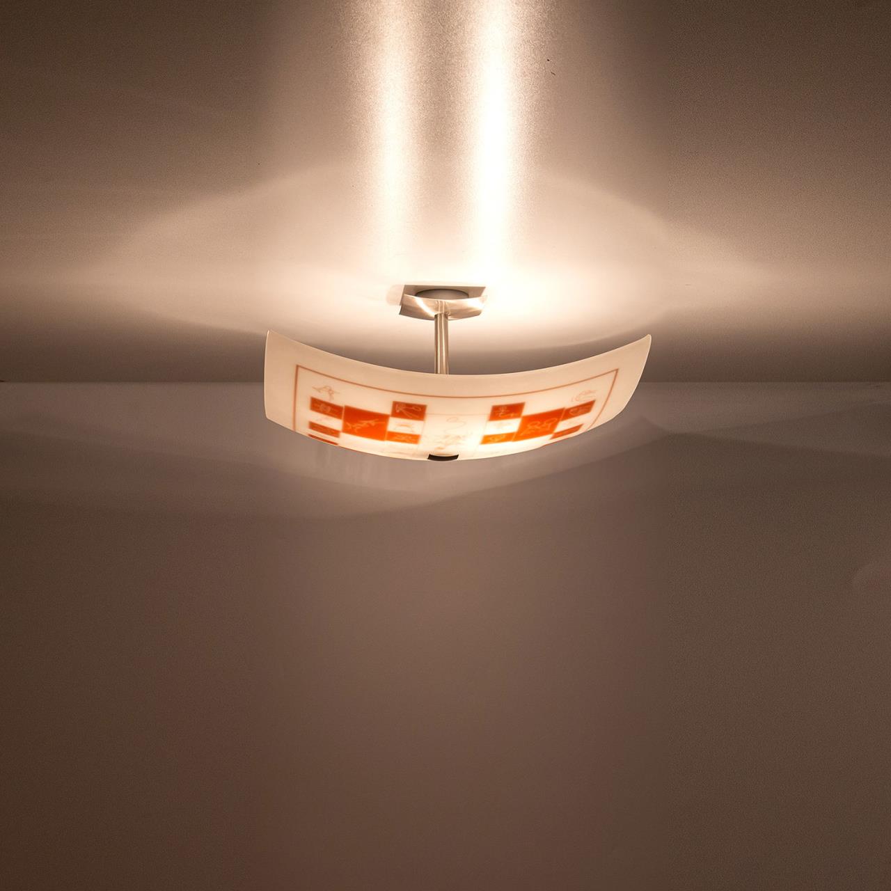 Потолочный светильник Citilux Доминикана CL937120