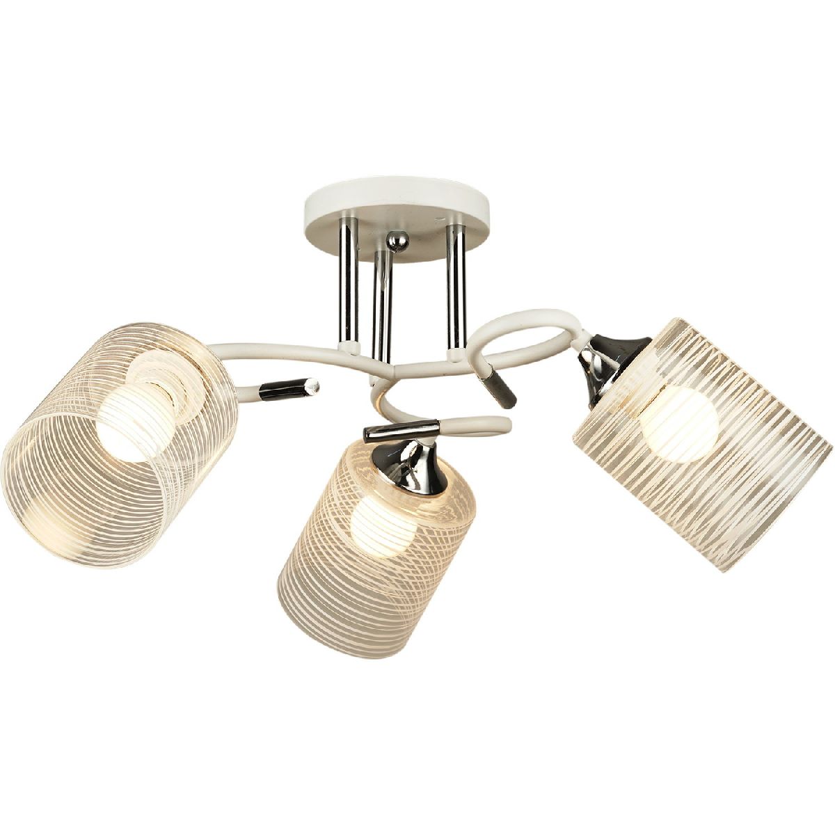 Потолочная люстра Reluce 04523-0.3-03