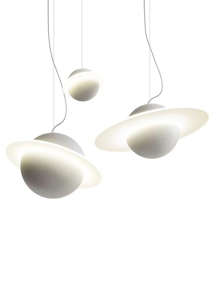 Подвесной светильник Alfa Light F3224-134