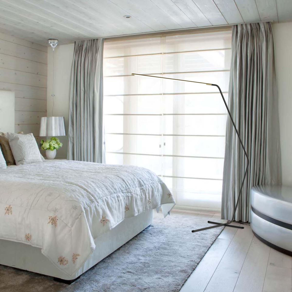 Торшер Alfa Light F3924-36