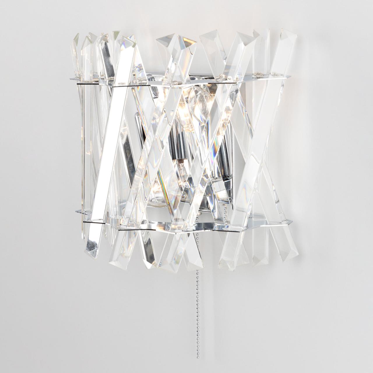 Настенный светильник Citilux Ингвар CL334421 в Москве