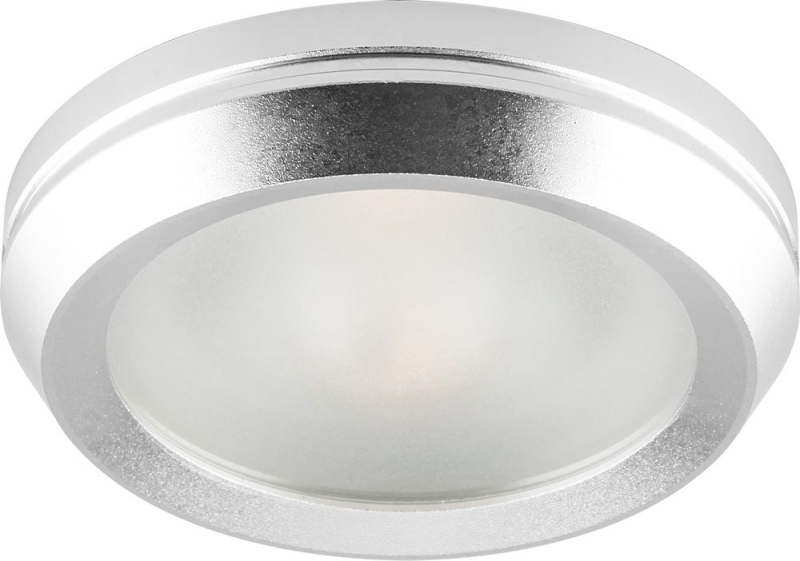 Встраиваемый светильник Feron DL209 18590