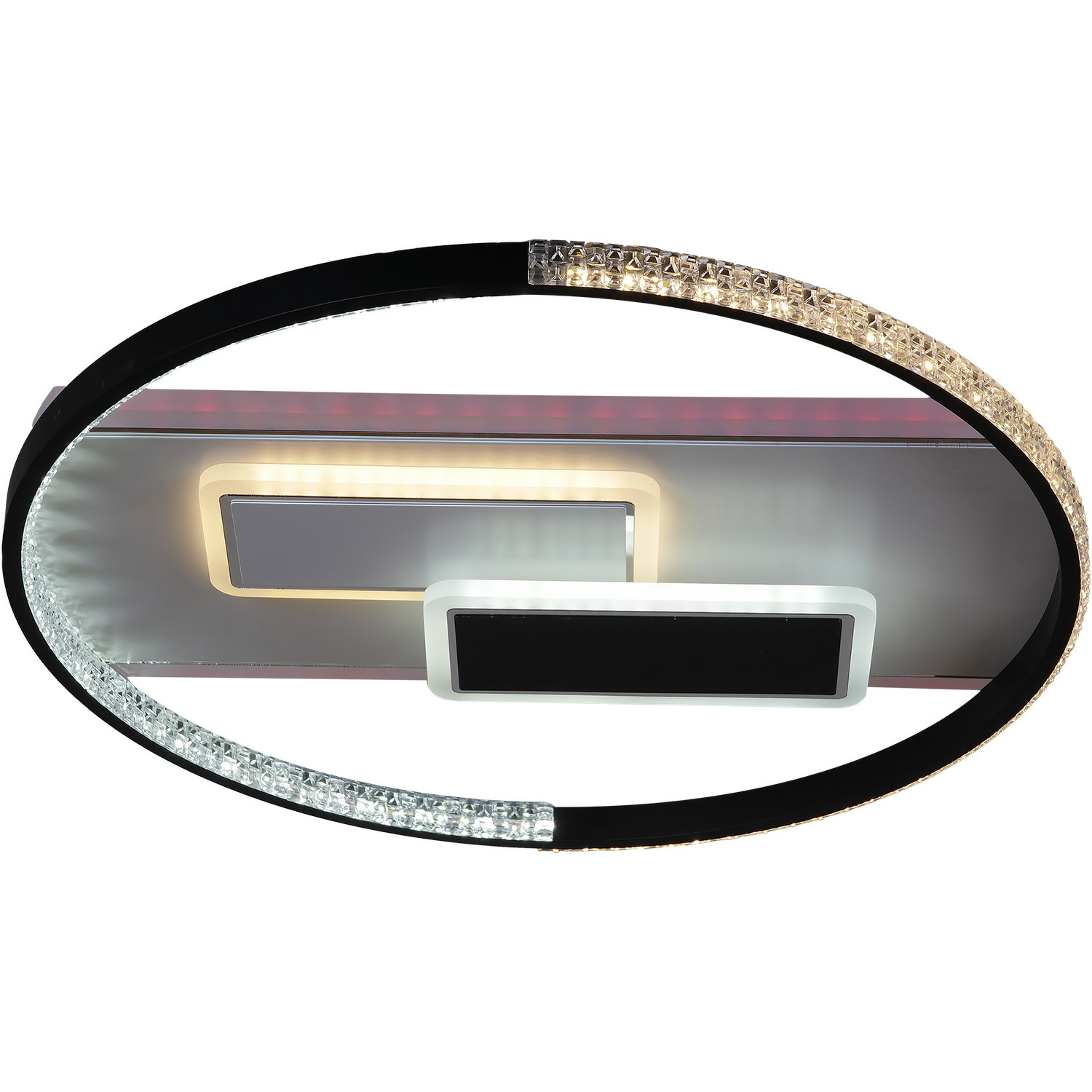 Потолочная люстра Reluce 07125-0.3-500