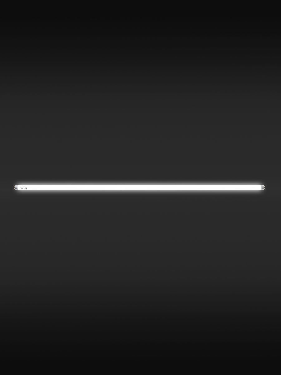 Лампа люминесцентная TDM Electric G13 36W 4000K белая SQ0355-0029