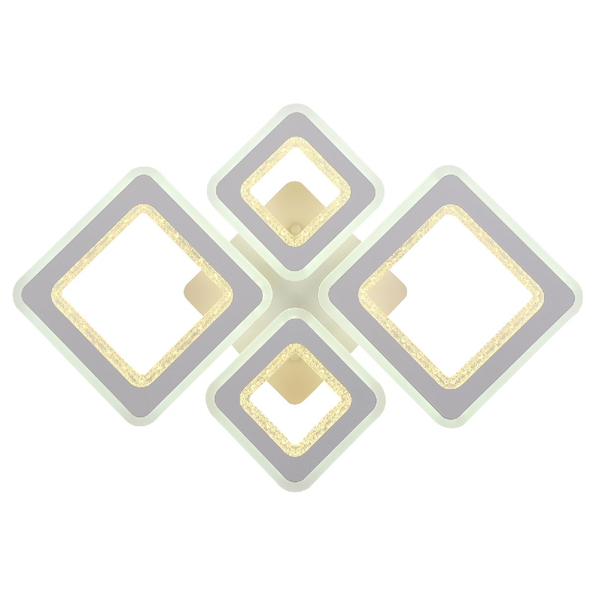 Потолочная люстра Natali Kovaltseva Mujus LED LAMPS 81190