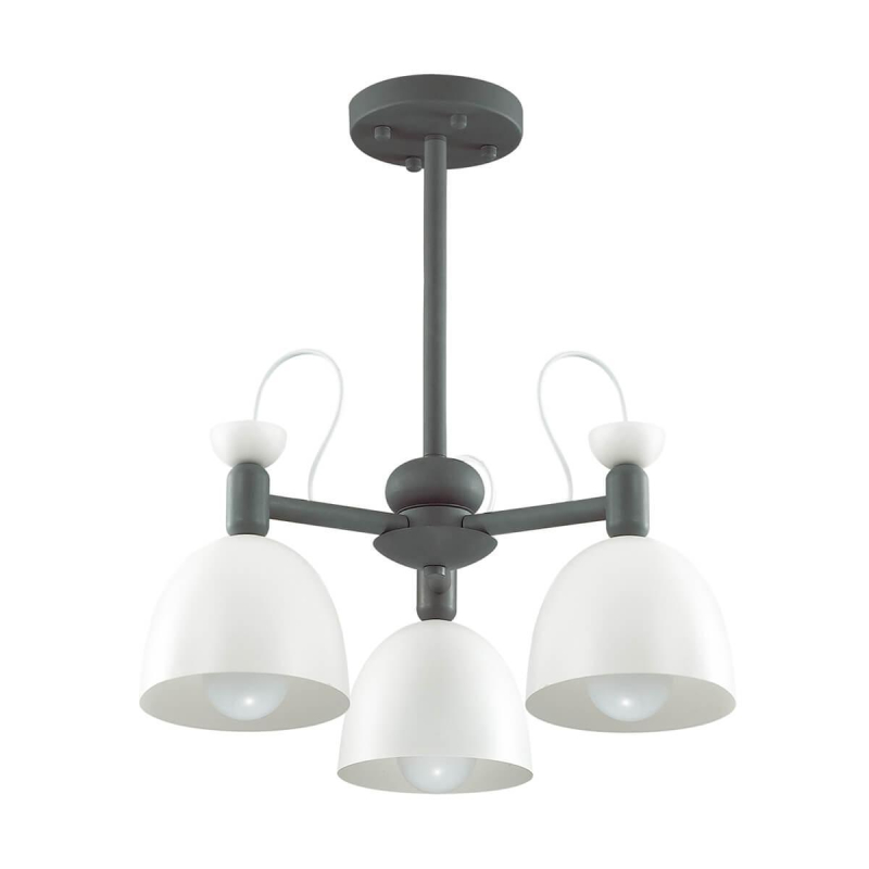 Потолочная люстра Lumion Fiona 3687/3C