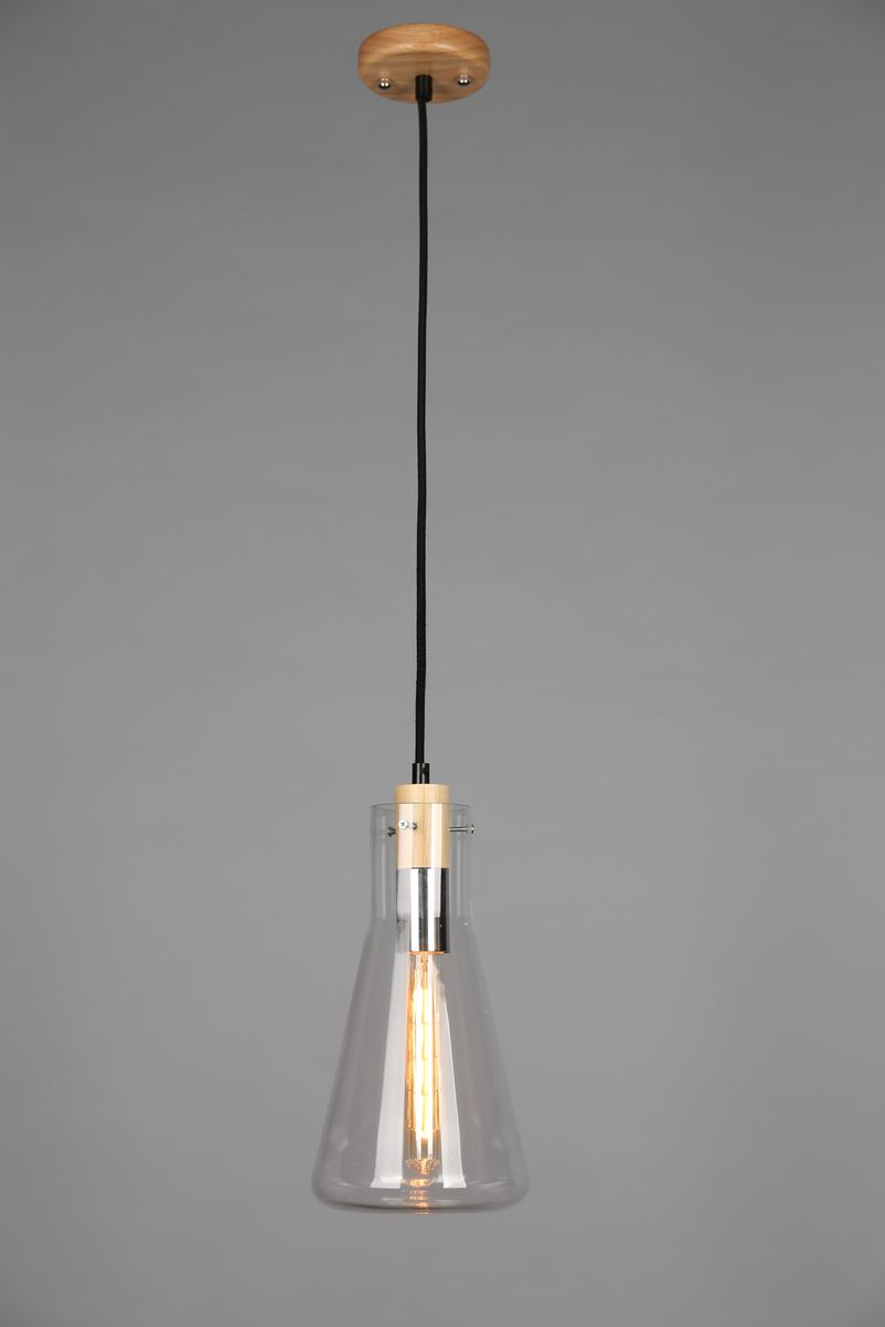 Подвесной светильник Omnilux OML-91106-01