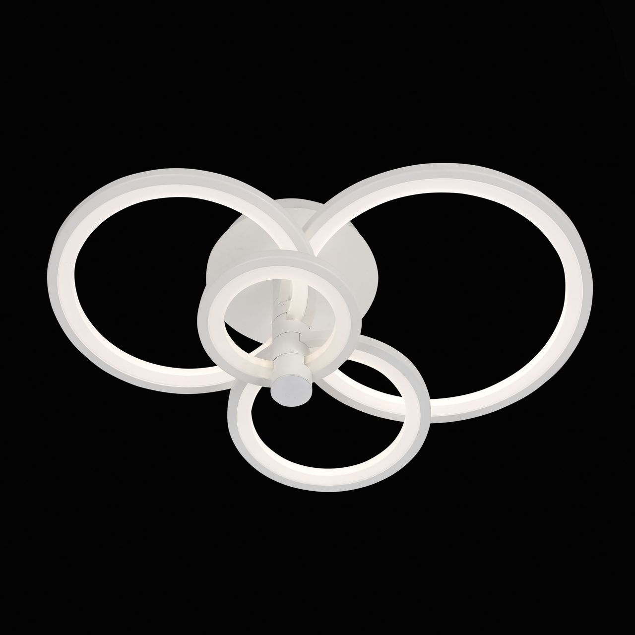 Потолочный светодиодный светильник ST Luce SL869.052.04