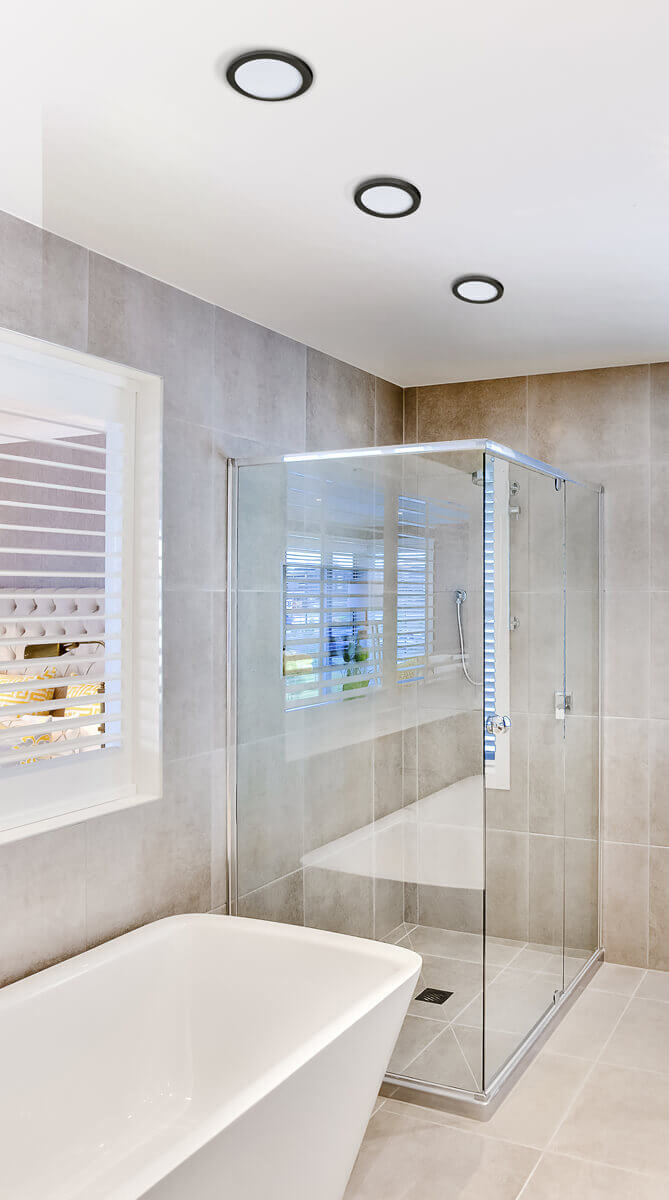 Встраиваемый светильник Azzardo Slim 9 Round AZ2835