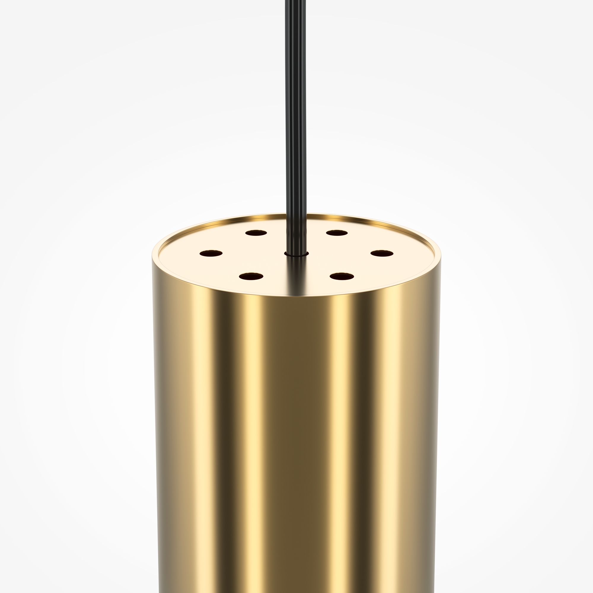 Подвесной светильник Maytoni Pro Focus MOD161PL-01BS1