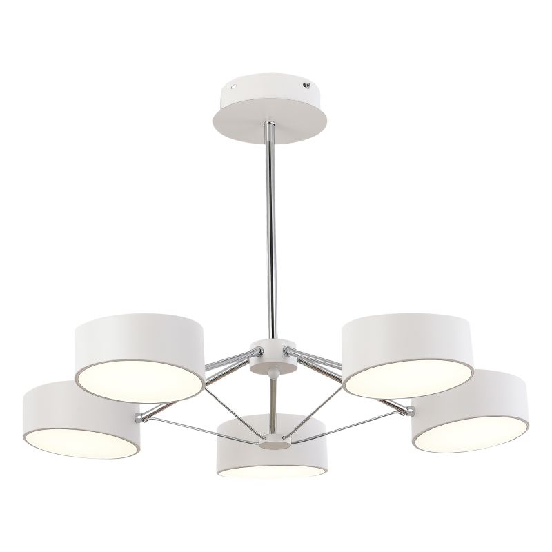 Потолочный светильник Evoluce Valle SLE6005-502-05