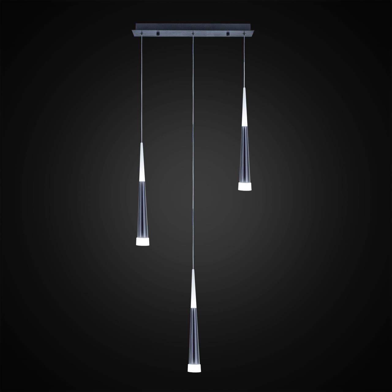 Подвесной светодиодный светильник Citilux Вегас CL227031 в Москве