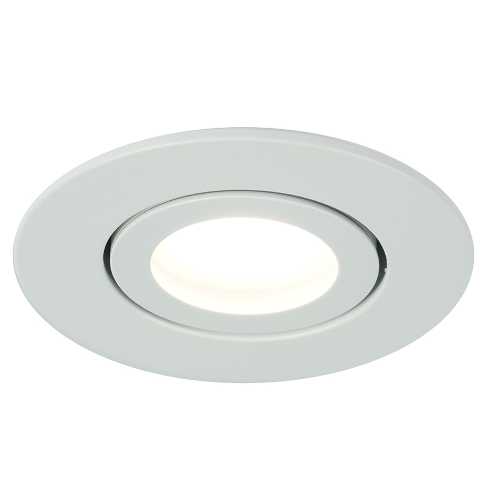 Встраиваемый светильник Feron DL1101 51948