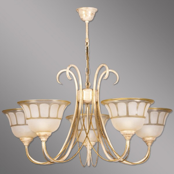 Подвесная люстра Kemar Belize BZ/5/K