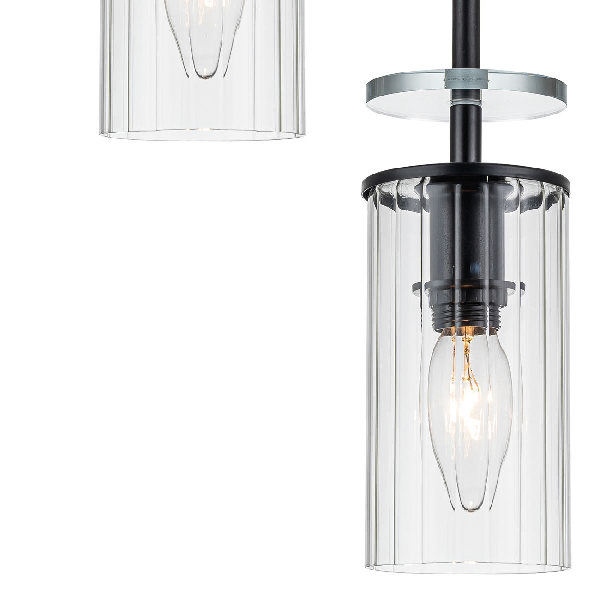 Подвесной светильник Escada Avolto 10191/3