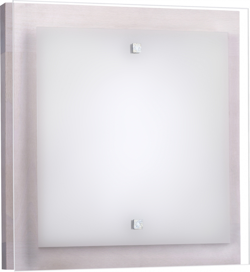 Настенный светильник Nowodvorski Osaka Square 4976