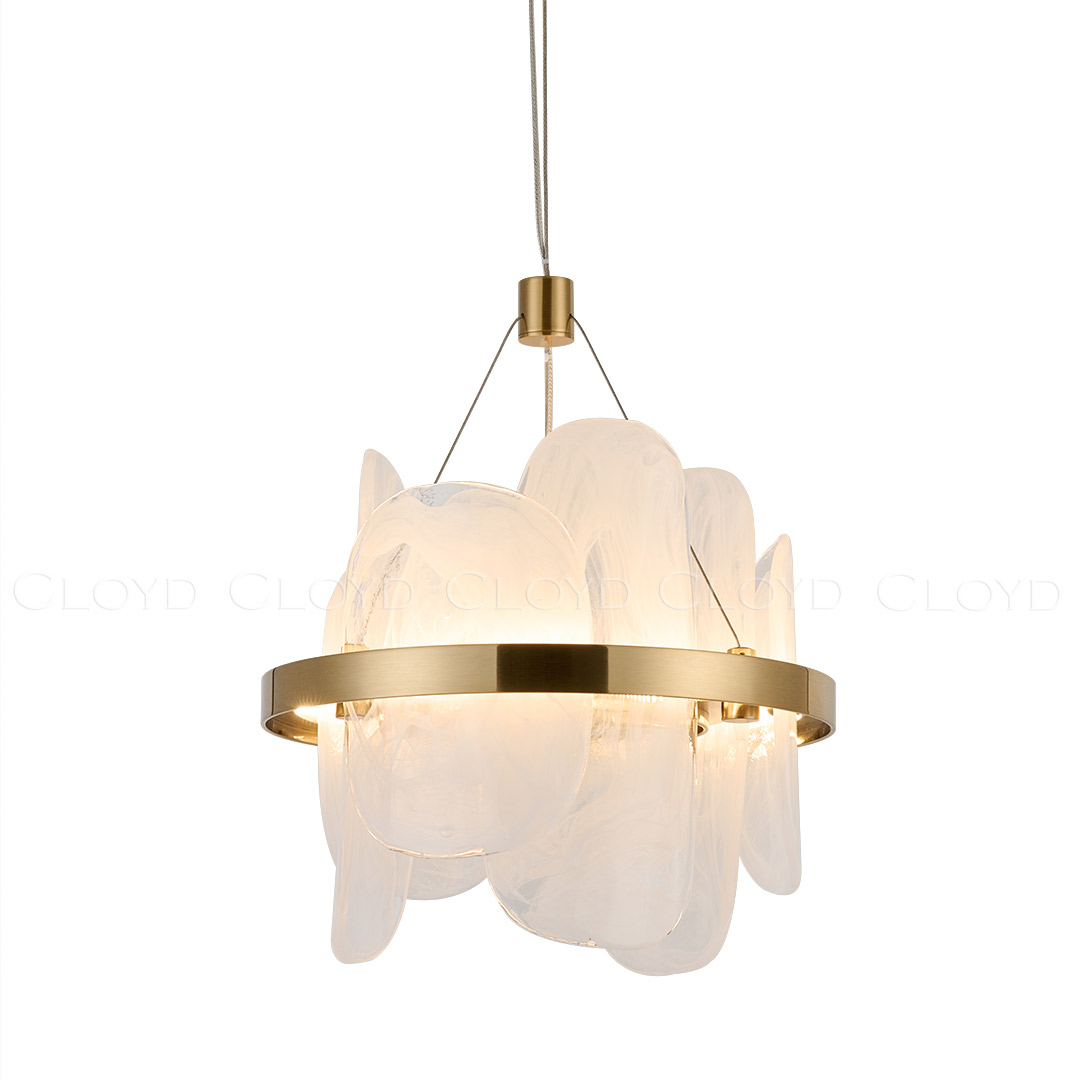 Подвесной светильник Cloyd Cold 11516