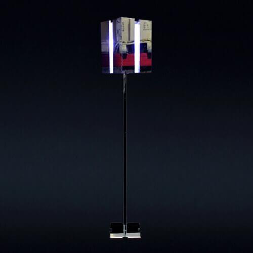 Торшер Artpole Raum 001072