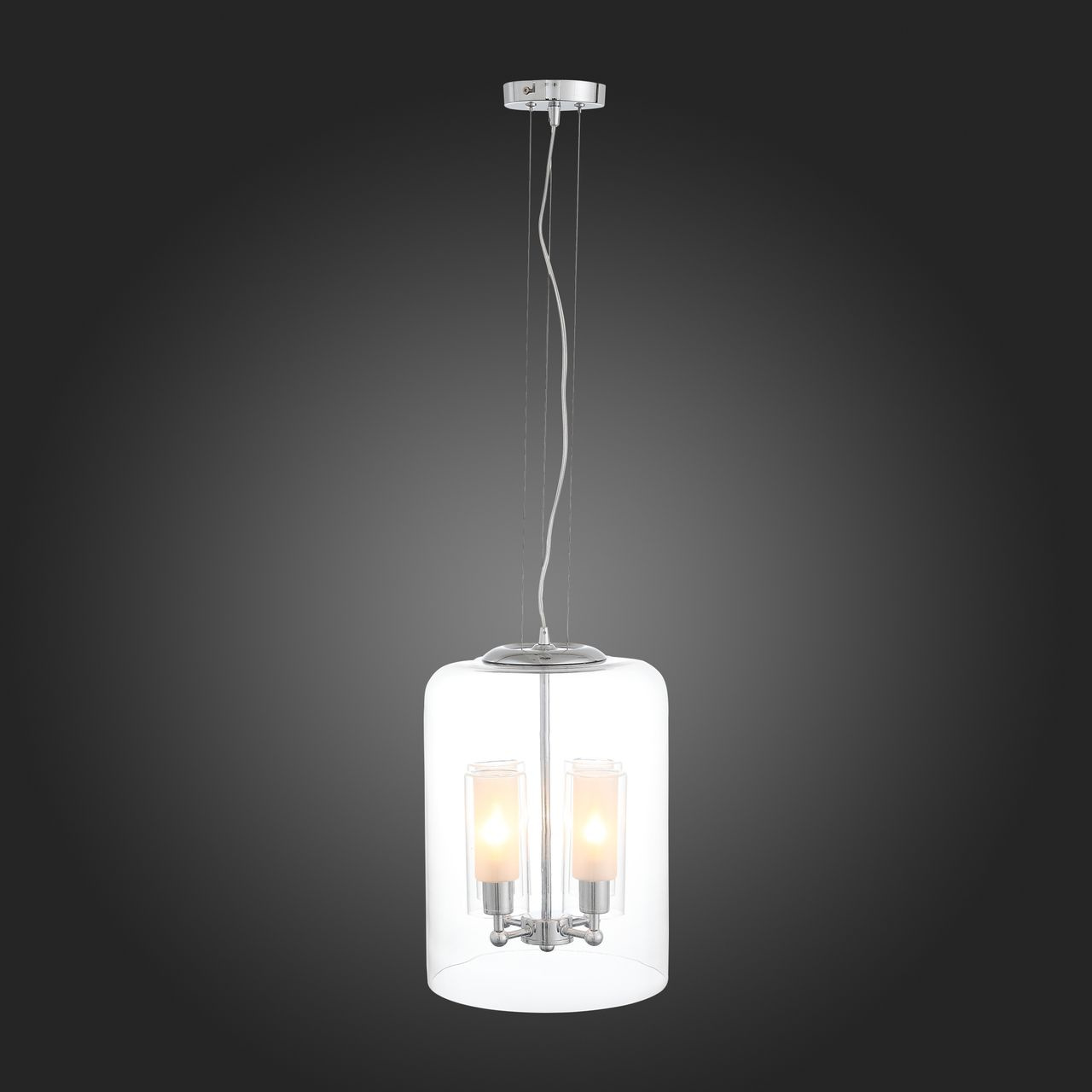 Подвесная люстра ST Luce Сapello SL314.103.04