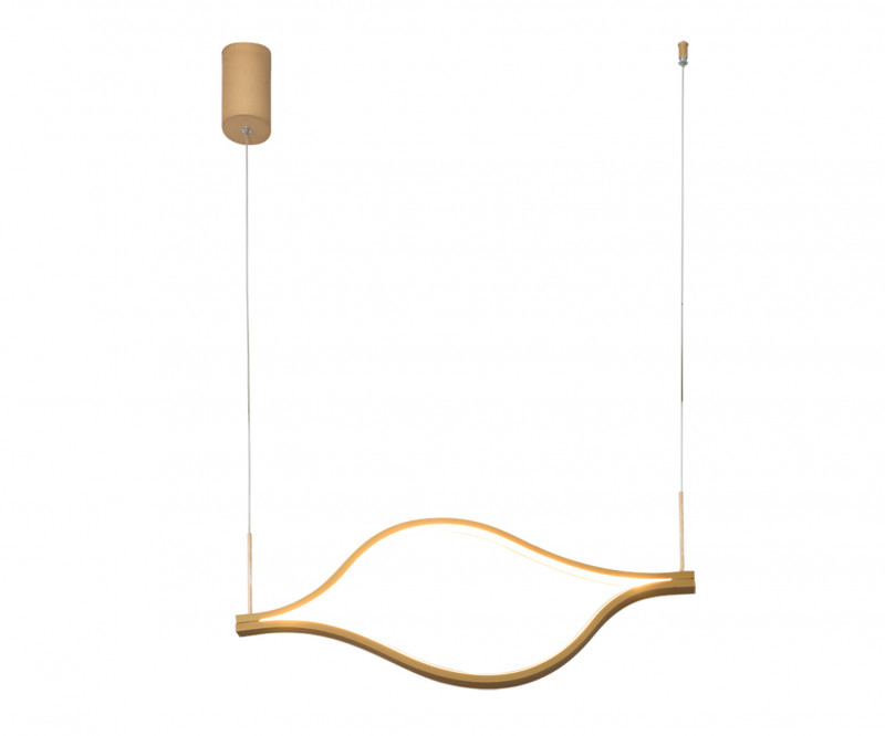 Подвесной светильник Kink Light Линн 08258-60,33P