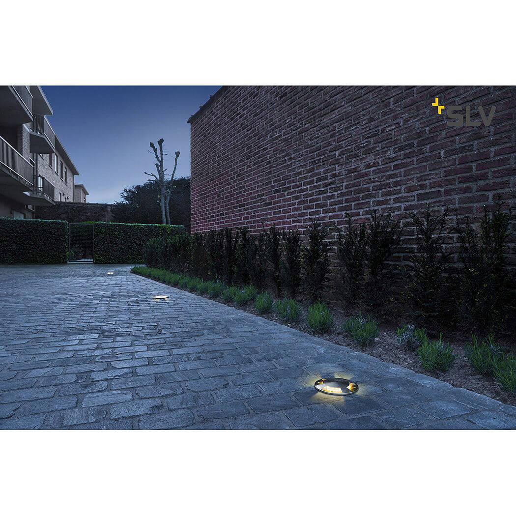 Накладка SLV Big Plot 1001254