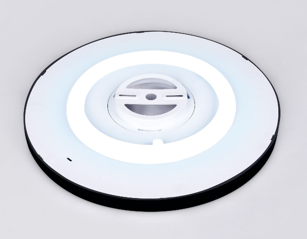 Потолочный светильник Ambrella Light Orbital Air FZ3050