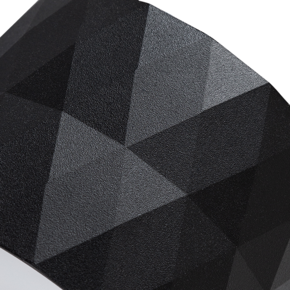 Накладной светильник Arte Lamp Fang A5552PL-1BK