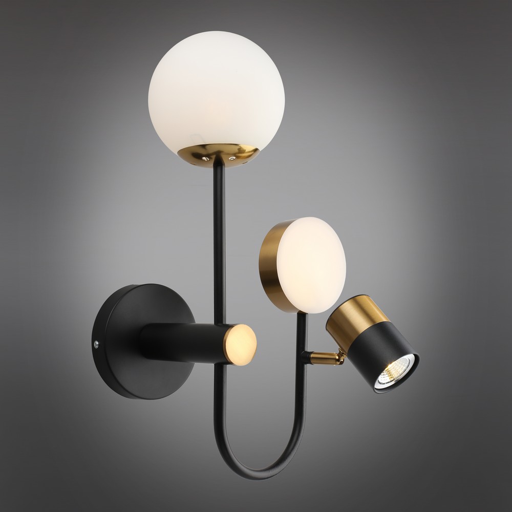 Бра Omnilux Grado OML-00801-30