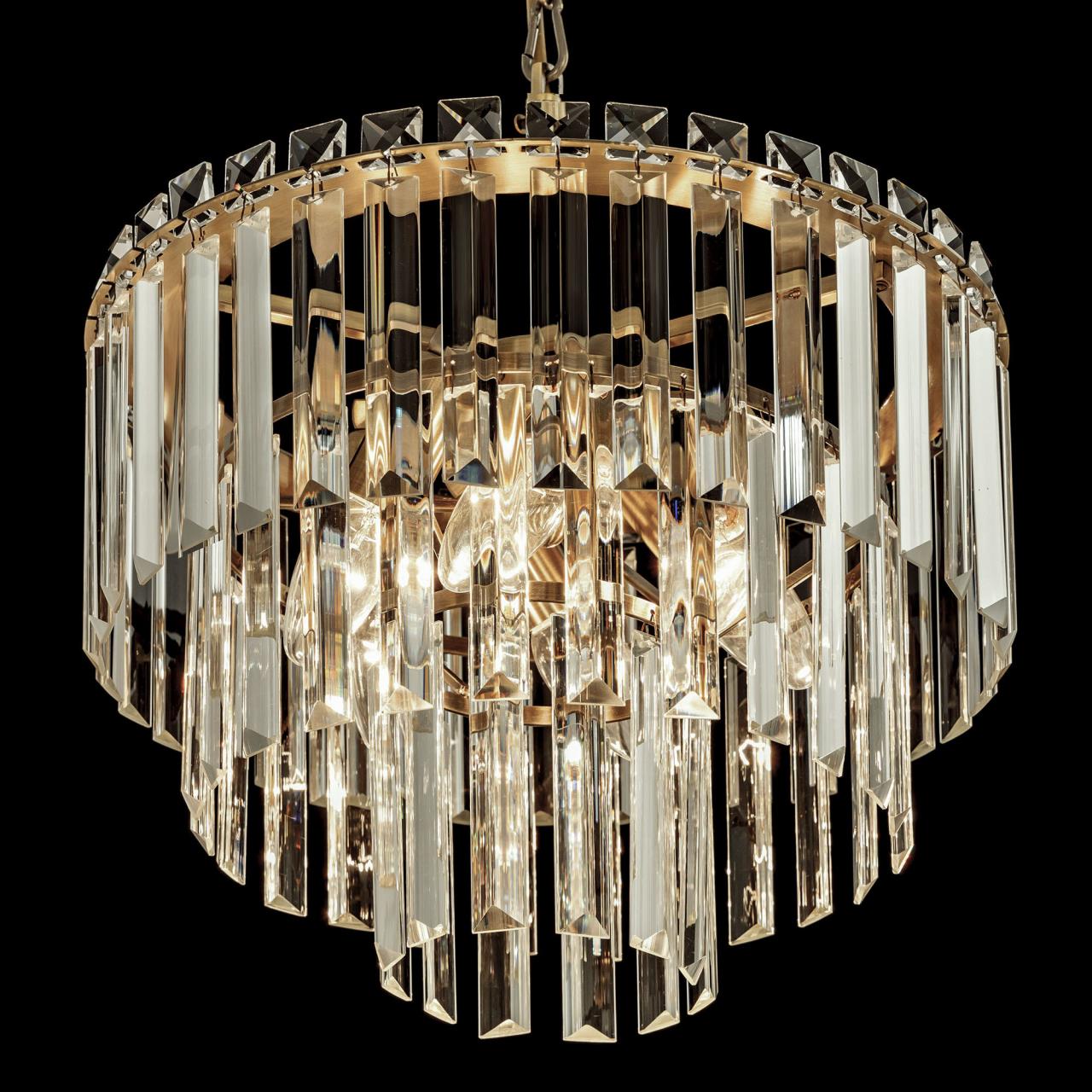 Подвесной светильник Citilux Фонда CL303163